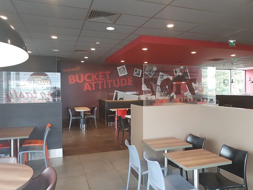 KFC Angoulême Champniers à Champniers