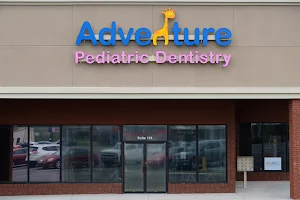 Adventure Pediatric Dentistry image