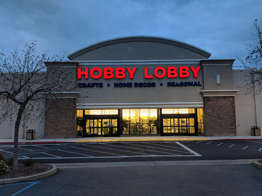 Hobby Lobby image