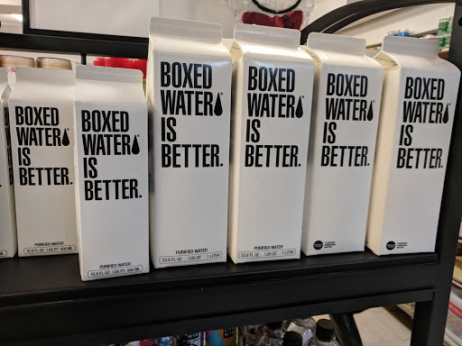 Grocery Store «Marlboro Market», reviews and photos, 45 Massachusetts Ave, Boston, MA 02115, USA