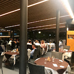 Photo n°3 de l'avis de Matthieu.r fait le 15/09/2018 à 22:52 sur le  Pinseria La Pinsa à Villair-Amerique