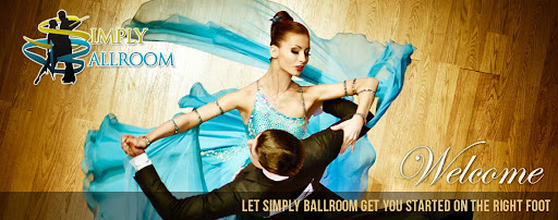 Ballroom Dance Instructor «Simply Ballroom», reviews and photos, 2679 Farnam St #204, Omaha, NE 68131, USA