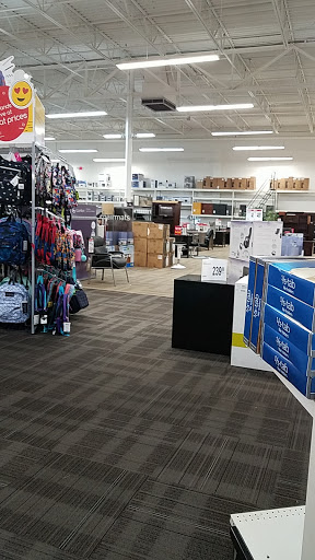 Office Supply Store «Office Depot», reviews and photos, 613 S Dugan Rd #100, Wichita, KS 67209, USA