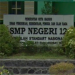 Review SMP Negeri 12 Madiun
