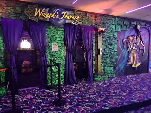 Amusement Center «Ghostly Manor Thrill Center», reviews and photos, 3319 Milan Rd, Sandusky, OH 44870, USA