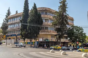 Antika Amman Hotel image