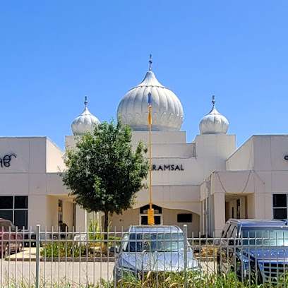 Sikh Dharamsal of San Antonio