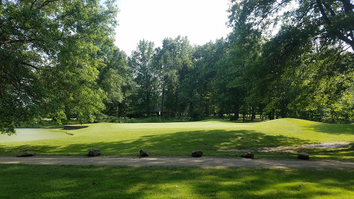Golf Course «Walnut Run Golf Course», reviews and photos, 601 E Main St, Cortland, OH 44410, USA