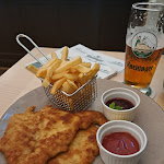 Photo n°1 de l'avis de Matthias.c fait le 13/09/2023 à 17:57 sur le  Kneitinger Alter Schlachthof à Regensburg