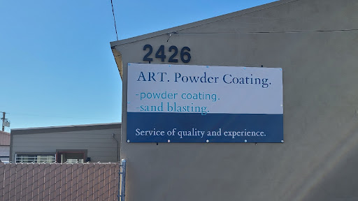 ART Powder Coating, Inc.