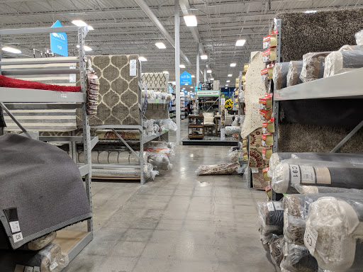 Home Goods Store «At Home», reviews and photos, 1072 W Mercury Blvd, Hampton, VA 23666, USA