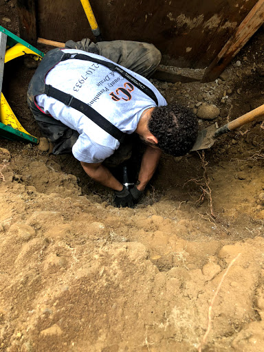 Plumber «Clark County Plumbing & Drain», reviews and photos, 1902 SE 6th Ave, Camas, WA 98607, USA