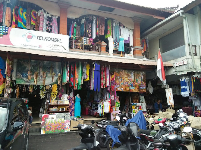 Pasar di Kabupaten Gianyar: Menjelajahi 15 Tempat Menarik