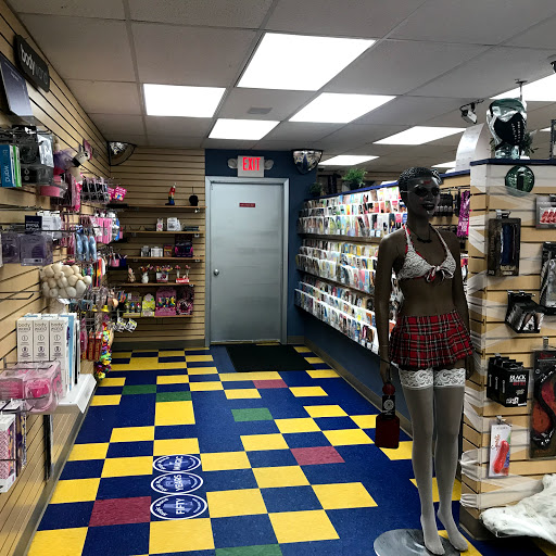 Adult Entertainment Store «Fantasy Gifts», reviews and photos, 6522 Bass Lake Rd, Crystal, MN 55428, USA
