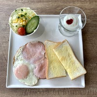 CAFE BAMBI