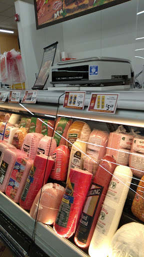 Supermarket «SuperFood Fresh Supermarket», reviews and photos, 738 Union Ave, Middlesex, NJ 08846, USA