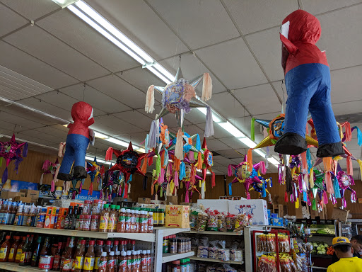 Grocery Store «La Popular Super Market», reviews and photos, 9180 Kiefer Blvd, Sacramento, CA 95826, USA