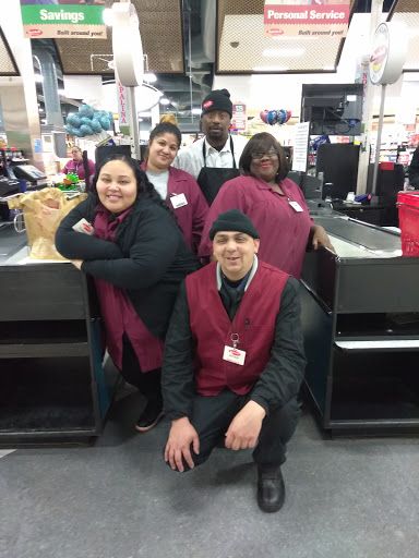 Grocery Store «Strack & Van Til», reviews and photos, 2627 N Elston Ave, Chicago, IL 60647, USA