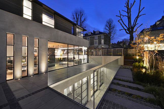 Reviews of Square Feet Architects in London - Architect