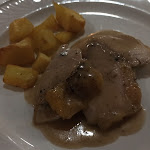 Photo n°2 de l'avis de MRuiz.A. fait le 21/12/2021 à 22:29 sur le  Ristorante Antica Tenuta Santa Teresa à Parma