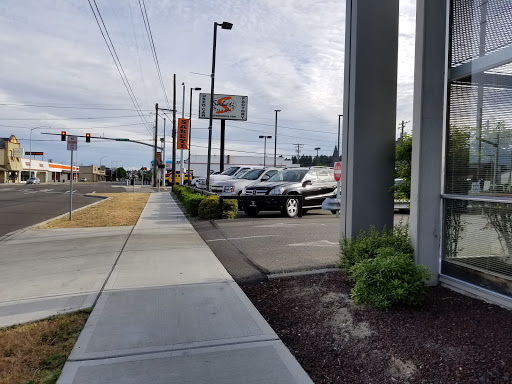 Used Car Dealer «Sabeti Motors Auto Sales Tacoma», reviews and photos, 5801 S Tacoma Way, Tacoma, WA 98409, USA
