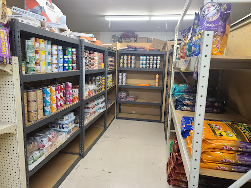 Pet Supply Store «Petstop», reviews and photos, 10464 N Government Way, Hayden, ID 83835, USA