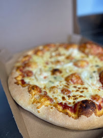 Photos du propriétaire du Pizzas à emporter ROQUETTE PIZZA à La Roquette-sur-Siagne - n°5