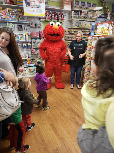 Toy Store «Learning Express Toys of Huntsville, AL», reviews and photos, 4800 Whitesburg Dr S #31, Huntsville, AL 35802, USA