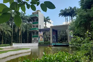 Jardim Botânico de Santos "Chico Mendes" image