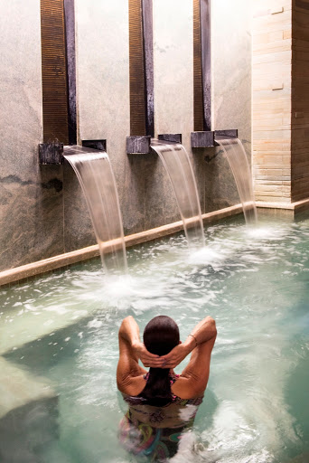 Spa «Allegria Spa at the Park Hyatt Beaver Creek», reviews and photos, 100 E Thomas Pl, Avon, CO 81620, USA