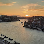 Photo n°2 de l'avis de Maricel.e fait le 26/07/2021 à 17:23 sur le  Esplanada do Teleférico à Vila Nova de Gaia