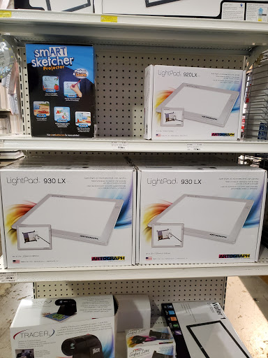 Art Supply Store «Blick Art Materials», reviews and photos, 2602 Lincoln Blvd, Santa Monica, CA 90405, USA
