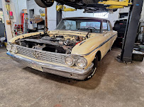 Old Cars & More Automotive Ministries - Photo 4 - Car repair in Tacoma, WA, Tacoma