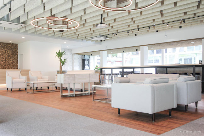 GMC Coworking Space - Singapore