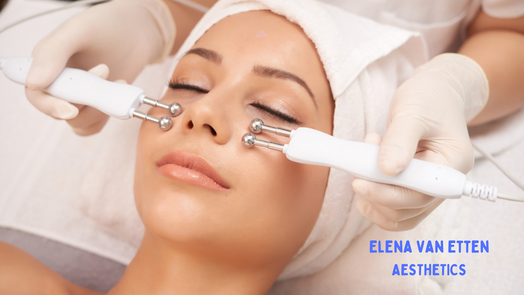 EVE Aesthetics LLC 28301