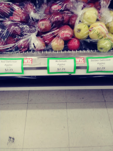 Pharmacy «Discount Drug Mart», reviews and photos, 238 2nd St NW, New Philadelphia, OH 44663, USA