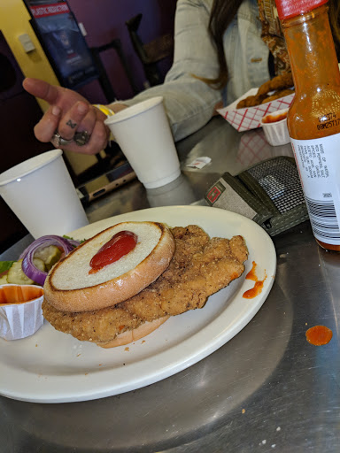 Convenience Store «The Play Station 777», reviews and photos, 7 Casino Way, Blue Lake, CA 95525, USA