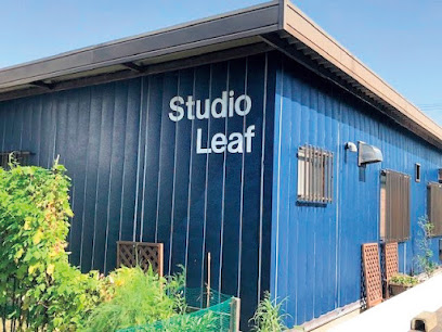 Studio Leaf スタジオリーフ