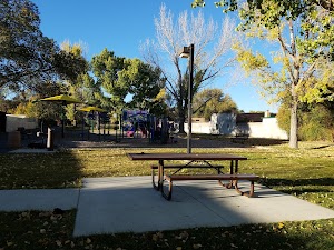 Torreon Park - photo 32