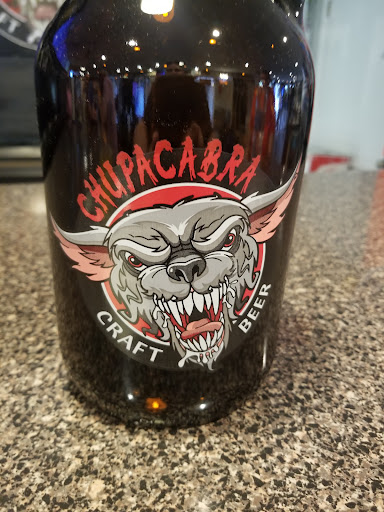 Wine Store «Salado Lone Star Winery & Chupacabra Craft Beer», reviews and photos, 401 S Main St #105, Salado, TX 76571, USA