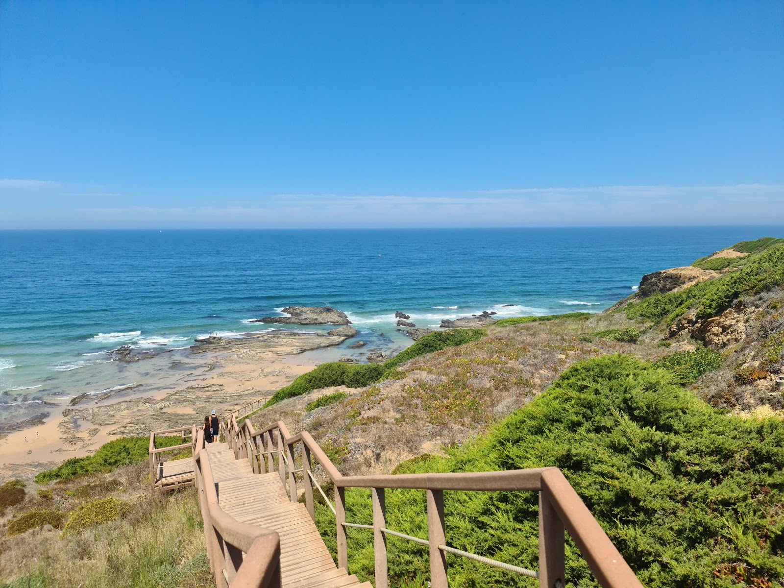 Praia da Carriagem photo #8