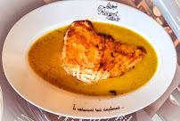 Poitrine de poulet du Restaurant Bistro Régent à Les Pennes-Mirabeau - n°1