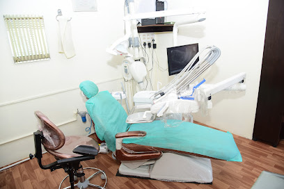 Parvathi Dental Clinic