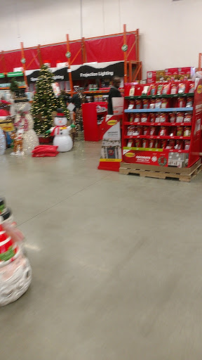 Home Improvement Store «The Home Depot», reviews and photos, 1490 Capital Cir NW, Tallahassee, FL 32303, USA