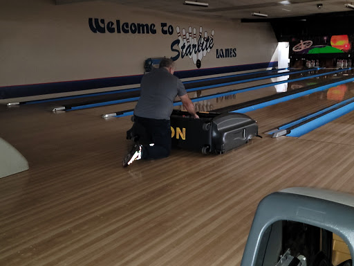 Bowling Alley «Starlite Lanes», reviews and photos, 394 Main St, Dallas, OR 97338, USA