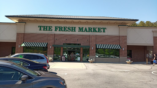 Grocery Store «The Fresh Market», reviews and photos, 100 N Peachtree Pkwy, Peachtree City, GA 30269, USA