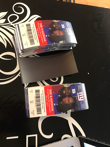 Print Shop «NYC FAST PRINT», reviews and photos, 934 Nostrand Ave, Brooklyn, NY 11225, USA