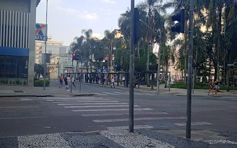 Praça Carlos Gomes image
