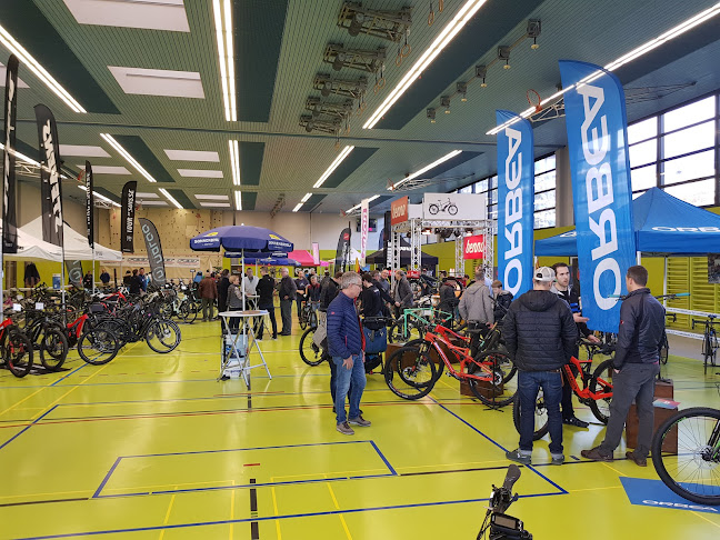 Opinii despre Gilis Velo-Lade în Altstätten - Fahrradgeschäft