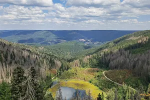 Huzenbacher Seeblick image